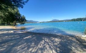 Seehaus Faakersee